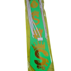 Corbata Cotillón Rey