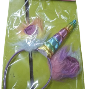 Cintillo Unicornio