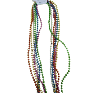 Collares Perlas Set