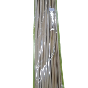 Brochetas de Madera