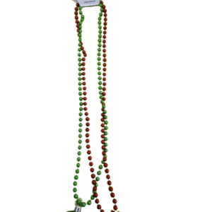 Collar Perlas Disco