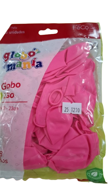 Globos - Imagen 20