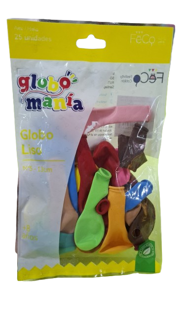 Globos - Imagen 9
