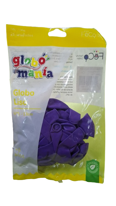 Globos - Imagen 8