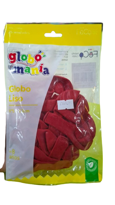 Globos - Imagen 7