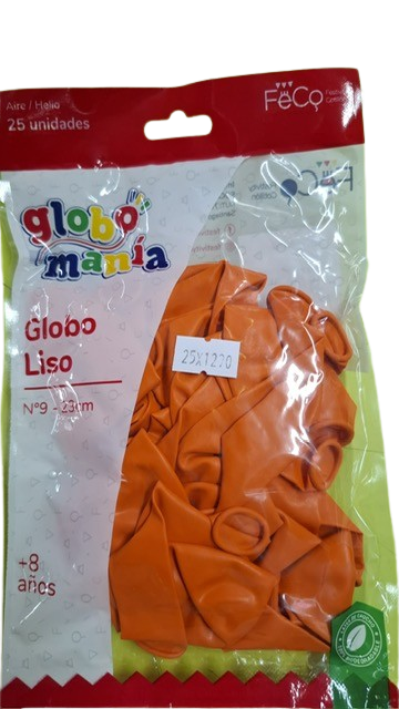 Globos - Imagen 23