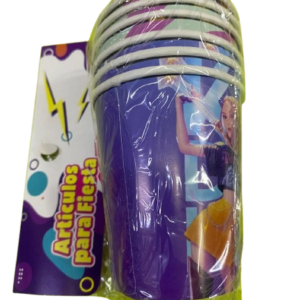 Vasos Guerreras Kpop