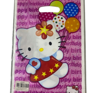 Bolsa de Dulces Hello Kitty y sus Amigas