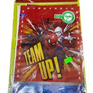 Bolsas de Dulces Spiderman
