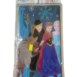 Mantel Frozen