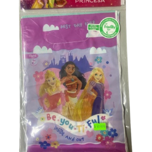 Bolsa de Dulces Princesas