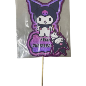 Topper TF Hello Kitty y sus Amigas