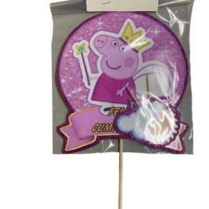 Topper TF Peppa Pig