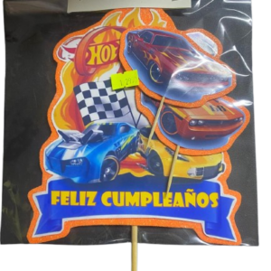Topper TF Hotweels
