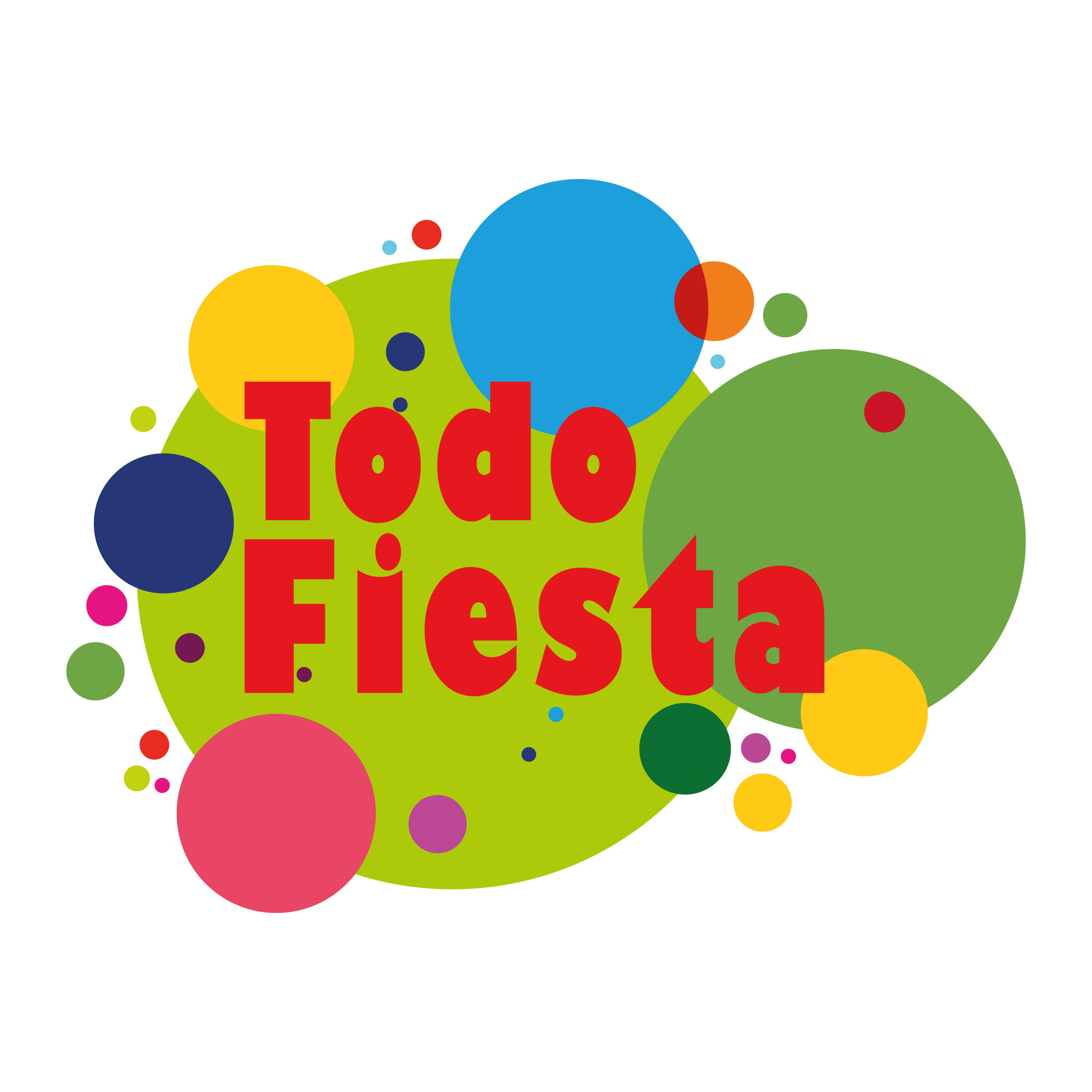 Todo Fiesta